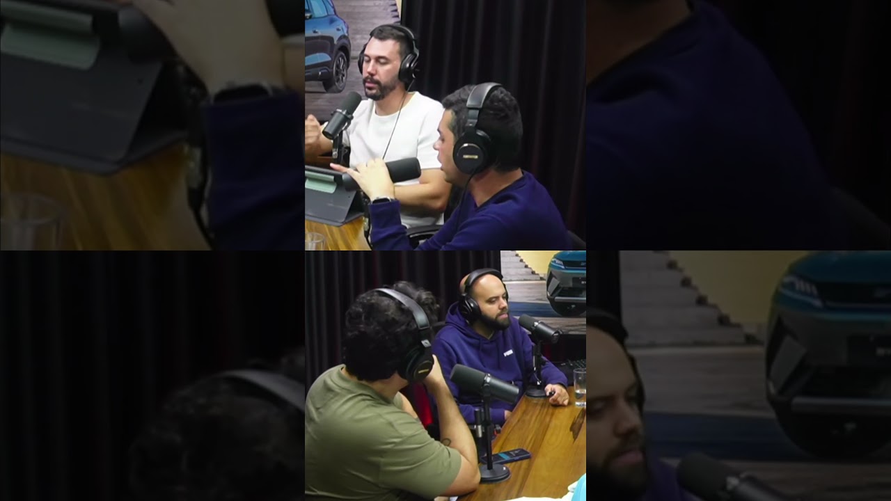 O que falta os Chineses arrumarem?