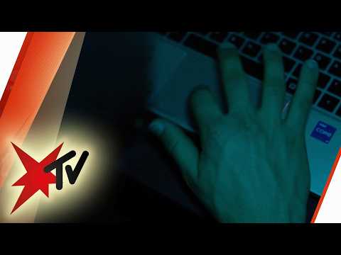 PayPal-Betrug: Wie Kriminelle mit dieser Masche abkassieren | stern TV