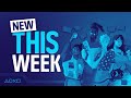 New PS4 & PS5 Games This Week