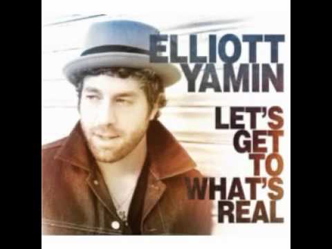 Poison - Elliott Yamin