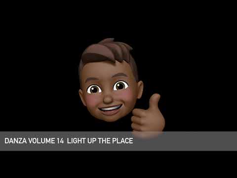 DANZA VOLUME 14 - SAJDE - IRFAAN B