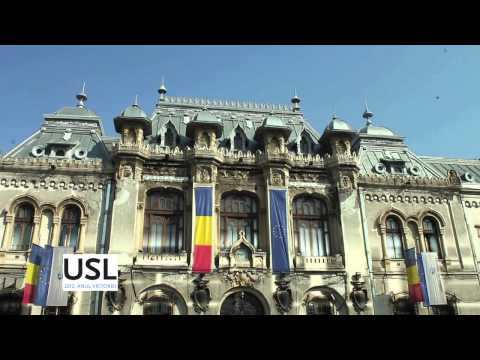 Lia Olguţa Vasilescu videoclip Noua Faţă a Oraşului