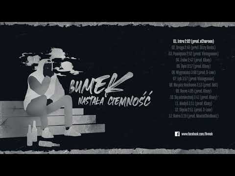 01.  Bumek - Intro prod.  xCharnee