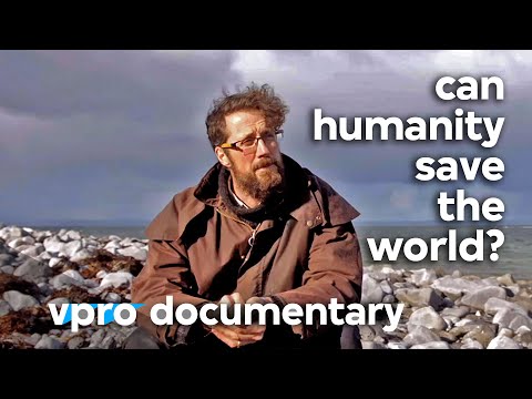 Paul Kingsnorth: Portrait of a Recovering Environmentalist