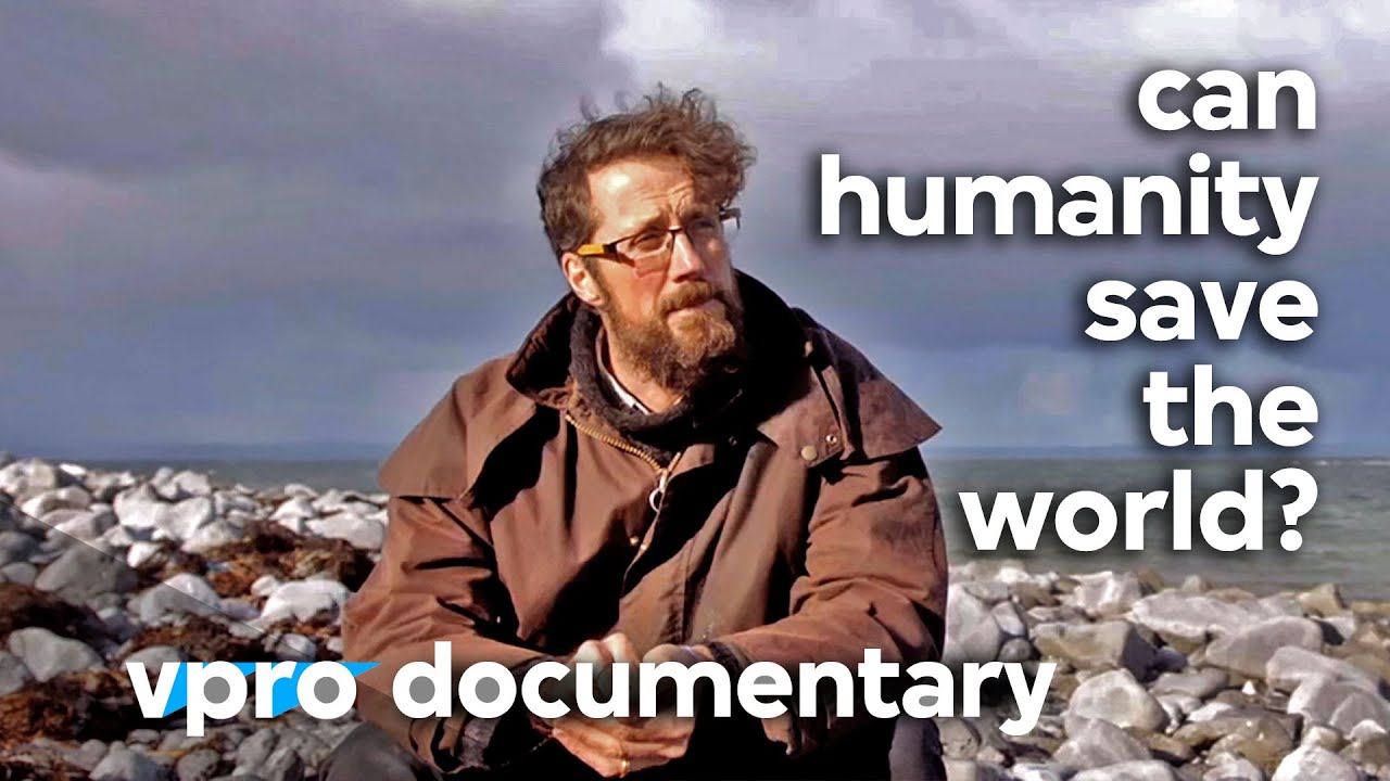 Paul Kingsnorth: Portrait of a Recovering Environmentalist