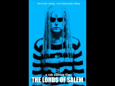 The Lords of Salem - Three Sisters