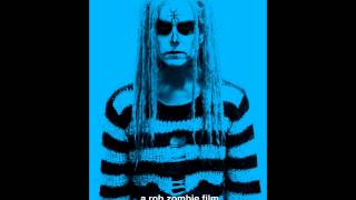 The Lords of Salem - Three Sisters