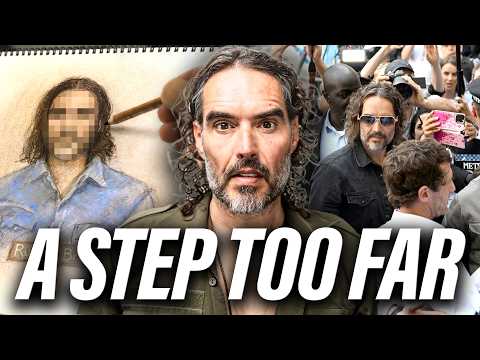 I Need To Address This...