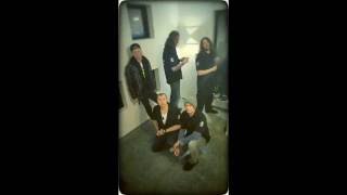 C M Botteri In The Woods - Epitaph