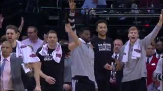 Patty Mills renueva con San Antonio