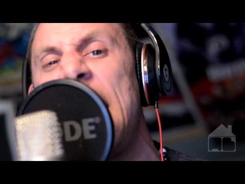 ABTV Episode 5: SirReal - The Mind of SirReal