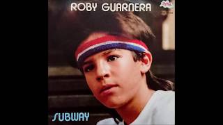 Roby Guarnera - Subway (Instrumental)