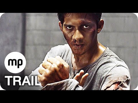 Trailer-Vorschau: Headshot