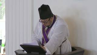 [Sermon] The great evil of murmuring and its remedies