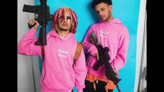 SMOKEPURPP - OK FT. LIL PUMP INSTRUMENTAL BEST VERSION (Prod.Dose) [ No Pauses ]