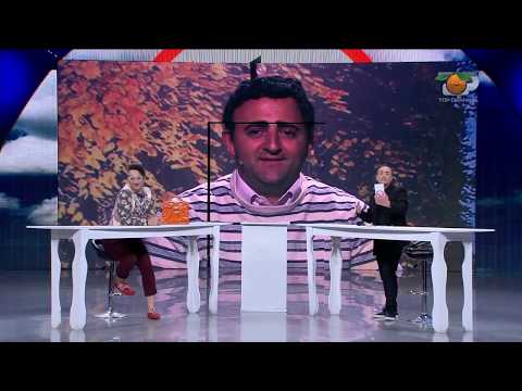 Portokalli, 17 Maj 2020 – Zona e Brylit ( Teatri Virus )