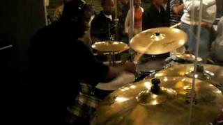 Download lagu Chris Coleman Killin it @ Andrew Gouche 50th Birthday Celebration!!! mp3