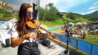 AUSTIN'S ROSE | From Our Point Of View