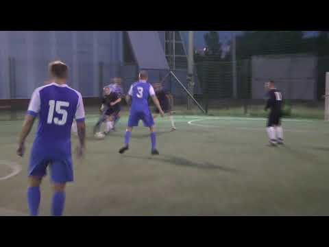 29 КХ 7 тур 4 лига Аэропорт   Porezka net