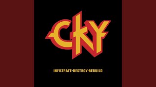 Inhuman Creation Station