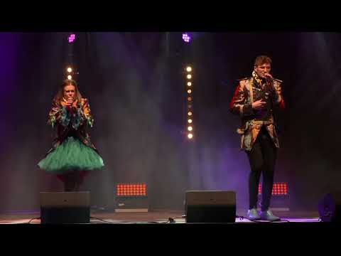 Pruuf Mar - Urst Látter (De Graote Vastelaovend Show 2022)