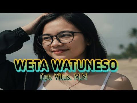 POP SLOW ENDE LIO// WETA WATUNESO// new ar.Msc: Aya Ugur// mixvocal