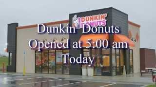 Dunkin