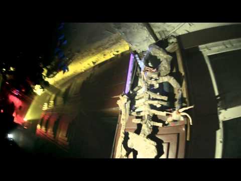 PAKAPOK `` 14 @ TAURAS TELEVIZORIU GAMYKLA