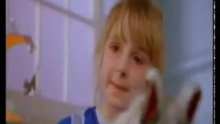 Inspirational Film Scene - Champions 1984 - The Children's Cancer Ward