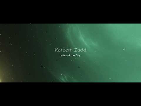 Kareem Zadd - Miles of the City (Original Mix) [Progressive Dreamers]
