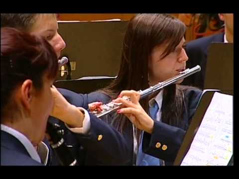 Xenia Sarda, de Hardy Mertens (Banda de Música Xuvenil de Xinzo)