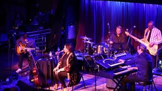 Madeleine Peyroux /  Lullaby / Belly Up - Solana Beach, CA 5/28/18