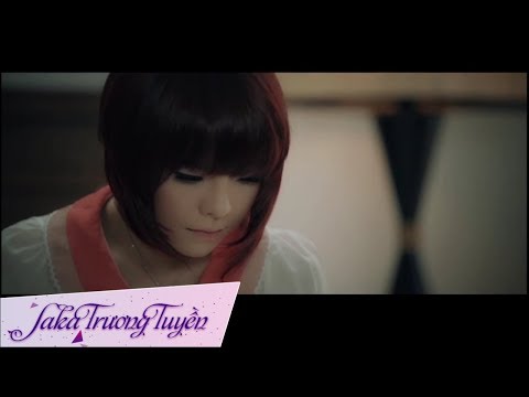 SaKa Trương Tuyền | Tình Là Như Thế Em Chấp Nhận (Official M/V)