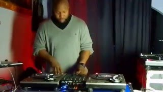 Expression Tuesday 2-16-2016 DJ Mell Starr video pt2