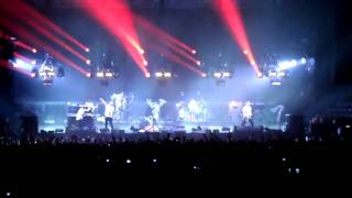 L&#39;Ultima Risposta - Subsonica @ Mandela Forum