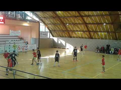 CS Unirea Sannicolau Mare   CSM Scolar Resita 2