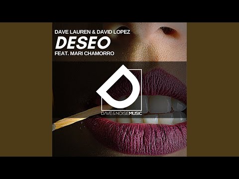 Deseo (Radio Mix)