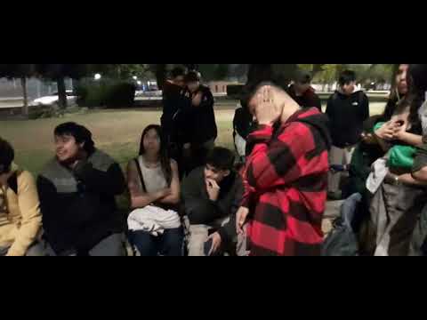 YEIGUER vs TRES17 - Desempate 2do y 3er Puesto - Siberianos Freestyle Fecha 8