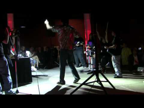 Devastation 2011 - Rockband 3 - Rip Aris Rickstah Sherryjenix n8nmonster