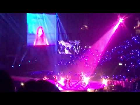 [181117]Love you like crazy-‘s...Taeyeon Concert in HK