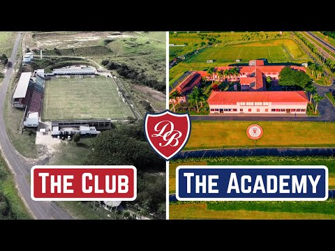 7 Tiny Football Clubs With AMAZING Academies