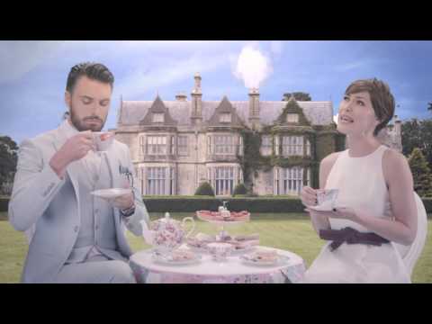 Celebrity Big Brother UK vs USA - Trailer