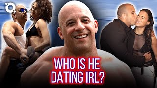 Fast & Furious 9: The Real-Life Partners Revealed| OSSA video