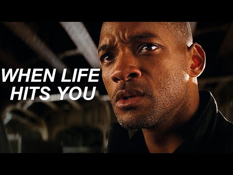 NEVER GIVE UP, NO MATTER HOW HARD IT GETS - Powerful Motivational Video 2021