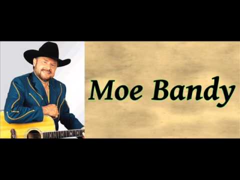 Tumbling Tumbleweeds - Moe Bandy