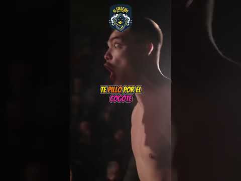 NAVAS VS SEGRELLES 👊💥