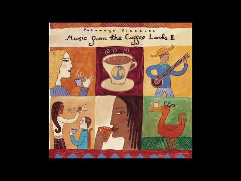 Mario Rui Silva - "Nzaji"