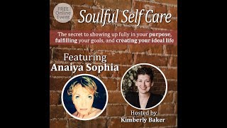 The Soulful Self Care Series