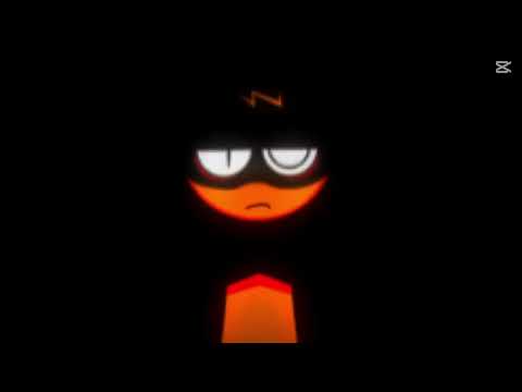 Orex From Sprunki msi