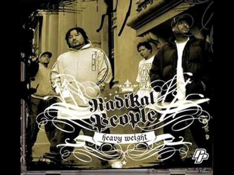 Radical people - consecuencias